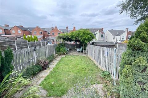 2 bedroom terraced house for sale, Manvers Road, Beighton, Sheffield, S20 1AX