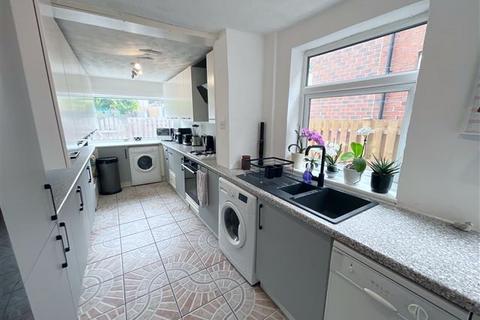 2 bedroom terraced house for sale, Manvers Road, Beighton, Sheffield, S20 1AX