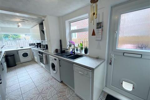 2 bedroom terraced house for sale, Manvers Road, Beighton, Sheffield, S20 1AX