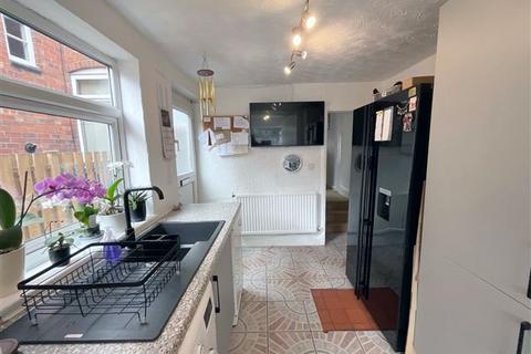 2 bedroom terraced house for sale, Manvers Road, Beighton, Sheffield, S20 1AX