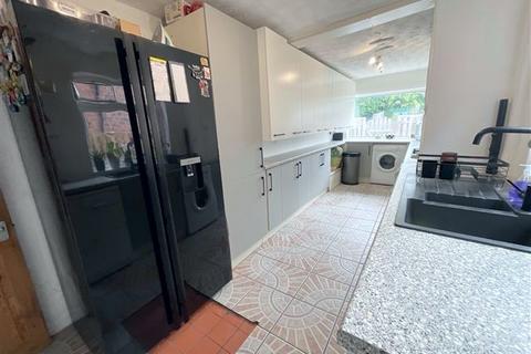 2 bedroom terraced house for sale, Manvers Road, Beighton, Sheffield, S20 1AX