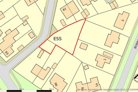 Plot for sale, Stockdale Court, Off Crosby Road, Northallerton, North Yorkshire, DL6