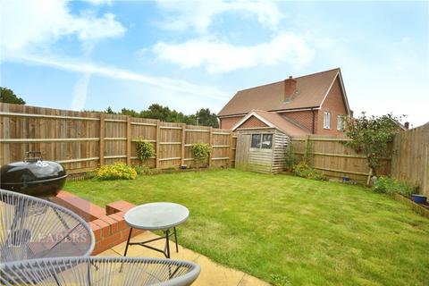 2 bedroom semi-detached house for sale, Monks Road, Earls Colne, Colchester