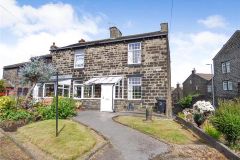 2 bedroom end of terrace house for sale, Lune Street, Cross Roads, Keighley, West Yorkshire, BD22