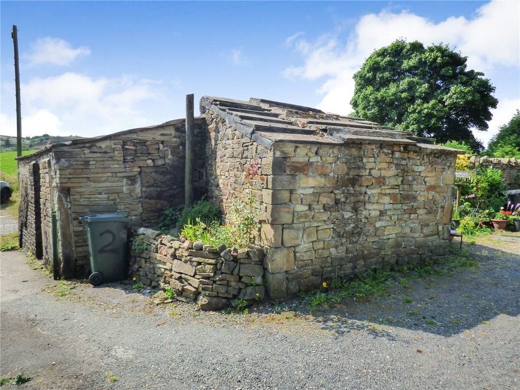 Outbuildings