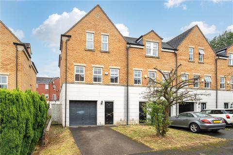 3 bedroom townhouse for sale, Charnley Drive, Leeds, West Yorkshire, LS7