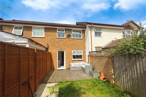 8 Buccaneer Close, Woodley, Reading, RG5 4XP