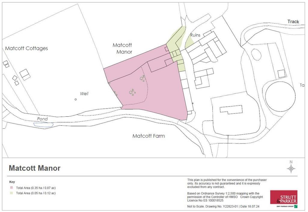 Land Plan