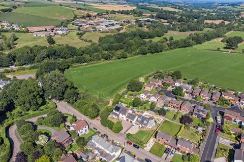 Hazelbank Station Road, Yeoford, Crediton, EX17 5HU