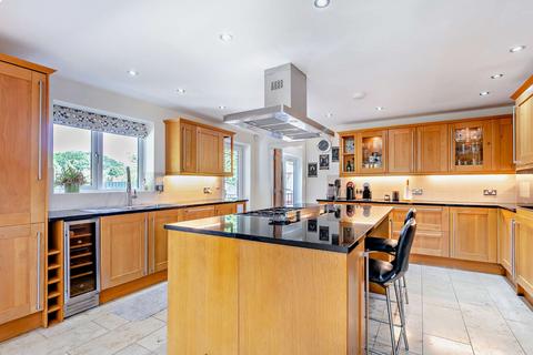 Hazelbank Station Road, Yeoford, Crediton, EX17 5HU
