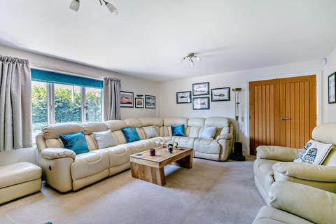 Hazelbank Station Road, Yeoford, Crediton, EX17 5HU