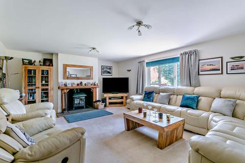 Hazelbank Station Road, Yeoford, Crediton, EX17 5HU