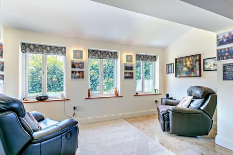 Hazelbank Station Road, Yeoford, Crediton, EX17 5HU