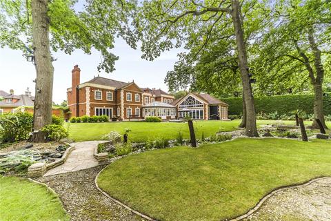 5 bedroom detached house for sale, Wood Way, Orpington, Kent