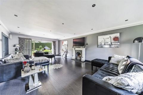 5 bedroom detached house for sale, Wood Way, Orpington, Kent