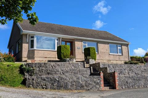 3 bedroom bungalow to rent, Green Plains Bungalow, Stepaside, Narberth