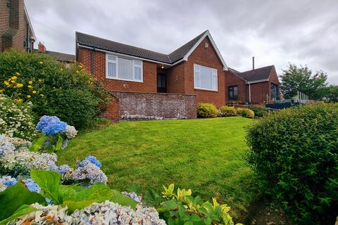 undefined, Queensway, Shotley Bridge