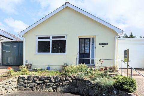 2 bedroom link detached house for sale, 24 Llwyn Ynn, Talybont, LL43 2AL