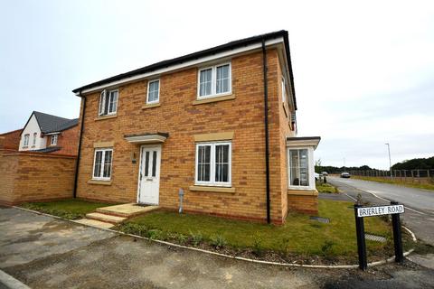 undefined, Brierley Road, Bircotes, Doncaster
