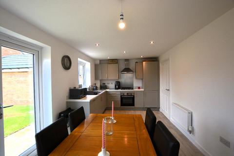 undefined, Brierley Road, Bircotes, Doncaster