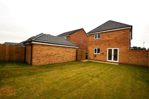 undefined, Brierley Road, Bircotes, Doncaster