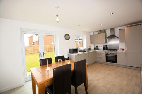 undefined, Brierley Road, Bircotes, Doncaster