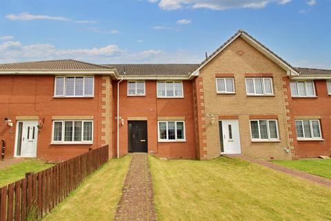 5 Barton Court, Fauldhouse, Bathgate, EH47 9LT