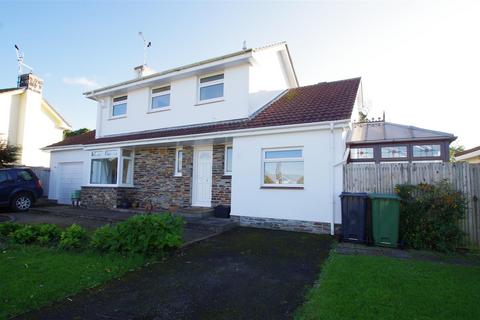 4 bedroom detached house to rent, Davids Hill, Braunton EX33