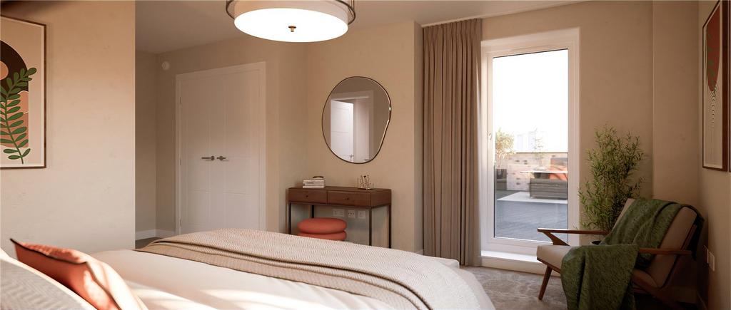 Bedroom 2