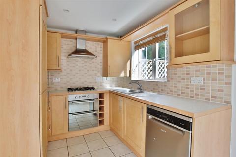 3 bedroom end of terrace house for sale, Mescott Meadows, Hedge End