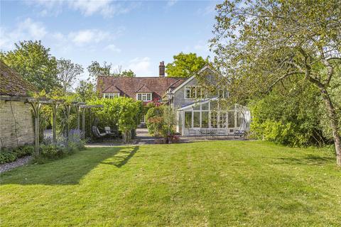 6 bedroom detached house for sale, Roke, Wallingford, Oxfordshire, OX10