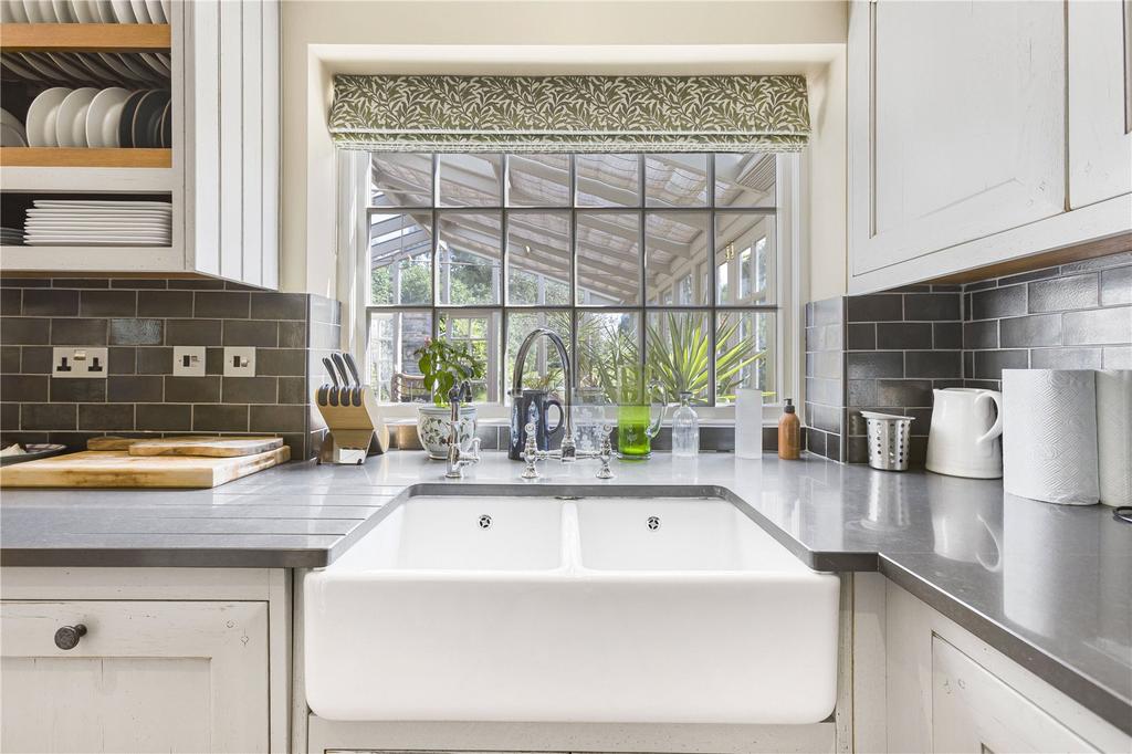 Kitchen Sink
