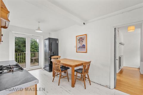 2 bedroom house for sale, Saunders Hill, Brighton