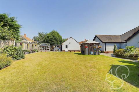 undefined, Farthings Chase, West Mersea CO5