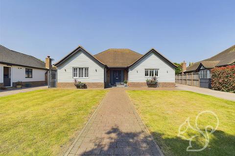 undefined, Farthings Chase, West Mersea CO5