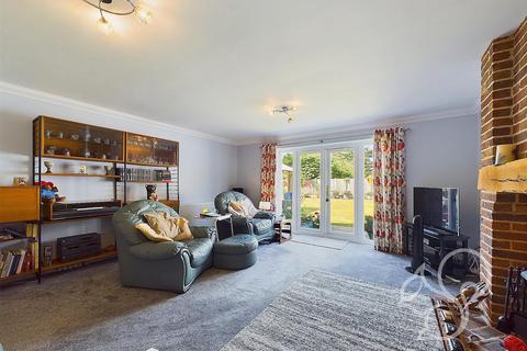 undefined, Farthings Chase, West Mersea CO5