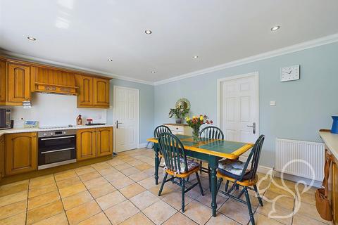 undefined, Farthings Chase, West Mersea CO5
