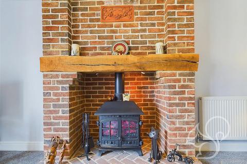 undefined, Farthings Chase, West Mersea CO5