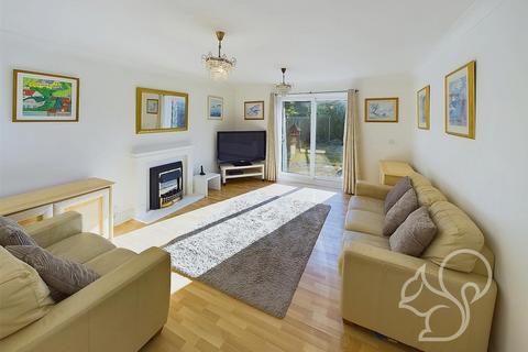 2 bedroom detached bungalow for sale, Blossom Mews,  Empress Drive, West Mersea CO5