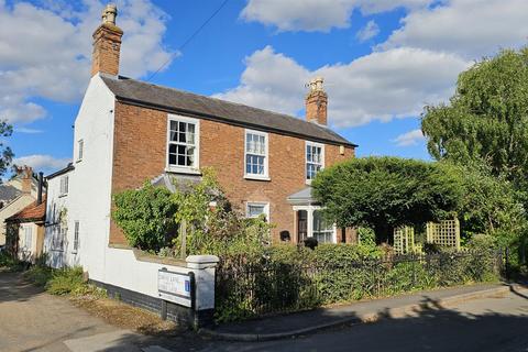 3 bedroom detached house for sale, Abbey Lane, Aslockton - Elm House