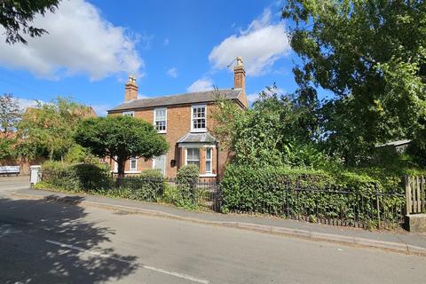 3 bedroom detached house for sale, Abbey Lane, Aslockton - Elm House