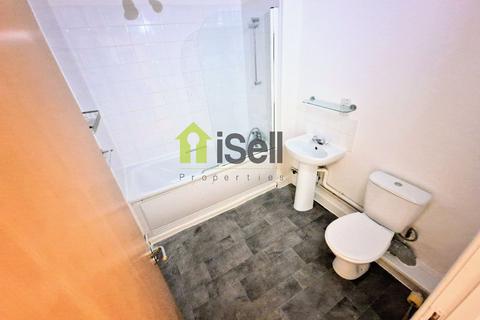 1 bedroom apartment for sale, Northampton NN2