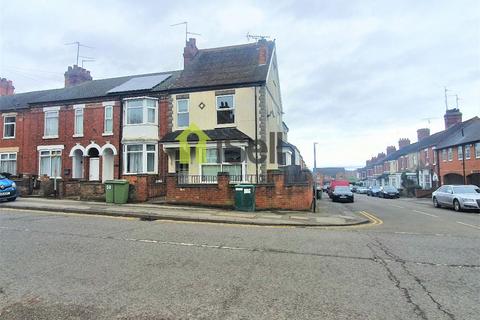 6 bedroom end of terrace house for sale, Wellingborough NN8