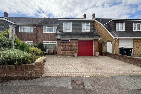 4 bedroom semi-detached house for sale, Brookside, Gosport PO13