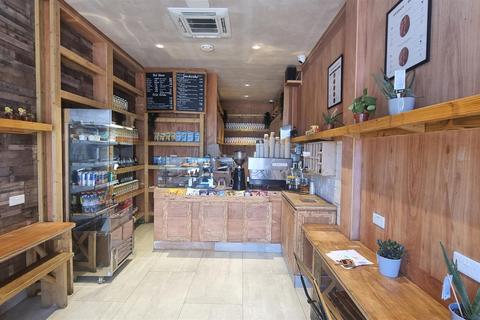 Cafe to rent, Craven Park Road, Brent, London