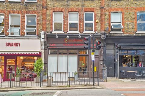 Shop to rent, Chamberlayne Road, Kensal Rise, London