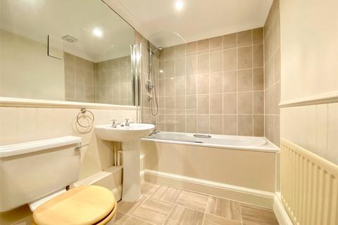 2 bedroom flat for sale, Bonaly House, Neb Lane, Oxted, Surrey, RH8