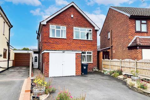 4 bedroom detached house for sale, PENSNETT - Tansey Green Road