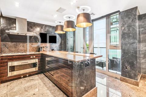 4 bedroom apartment to rent, The Knightsbridge Apartments, London SW7