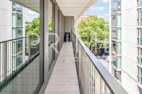 4 bedroom apartment to rent, The Knightsbridge Apartments, London SW7